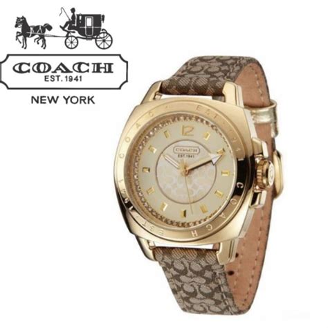 coach 1941 watch price